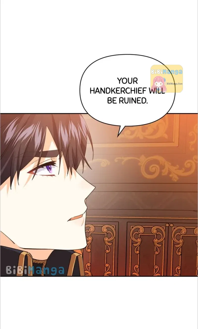 Protecting the Witch’s Son Chapter 18 – Page 53