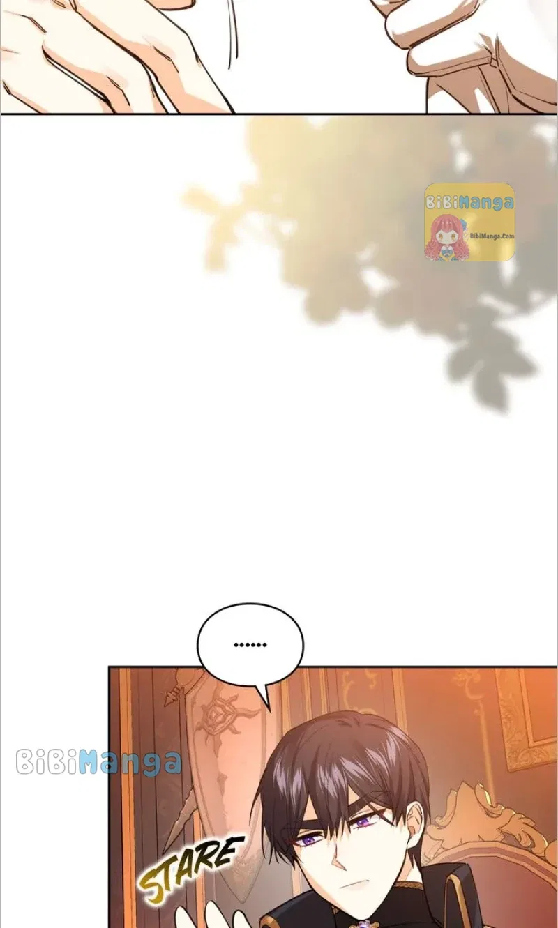 Protecting the Witch’s Son Chapter 18 – Page 60