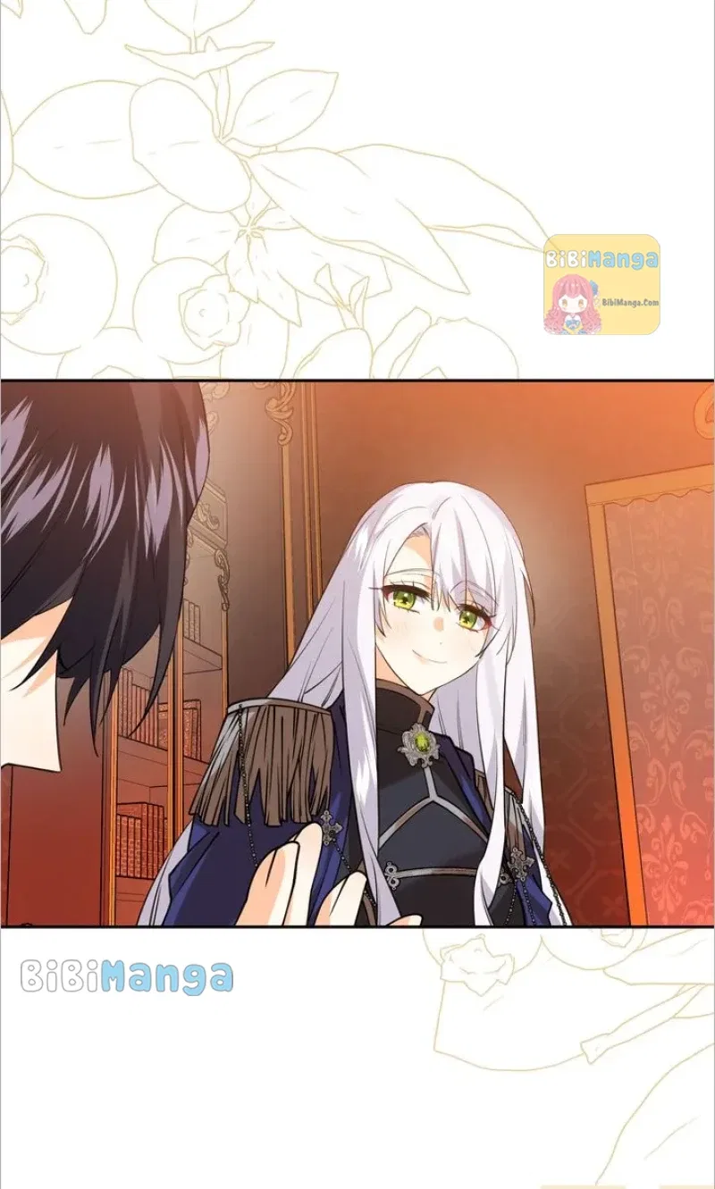 Protecting the Witch’s Son Chapter 18 – Page 63