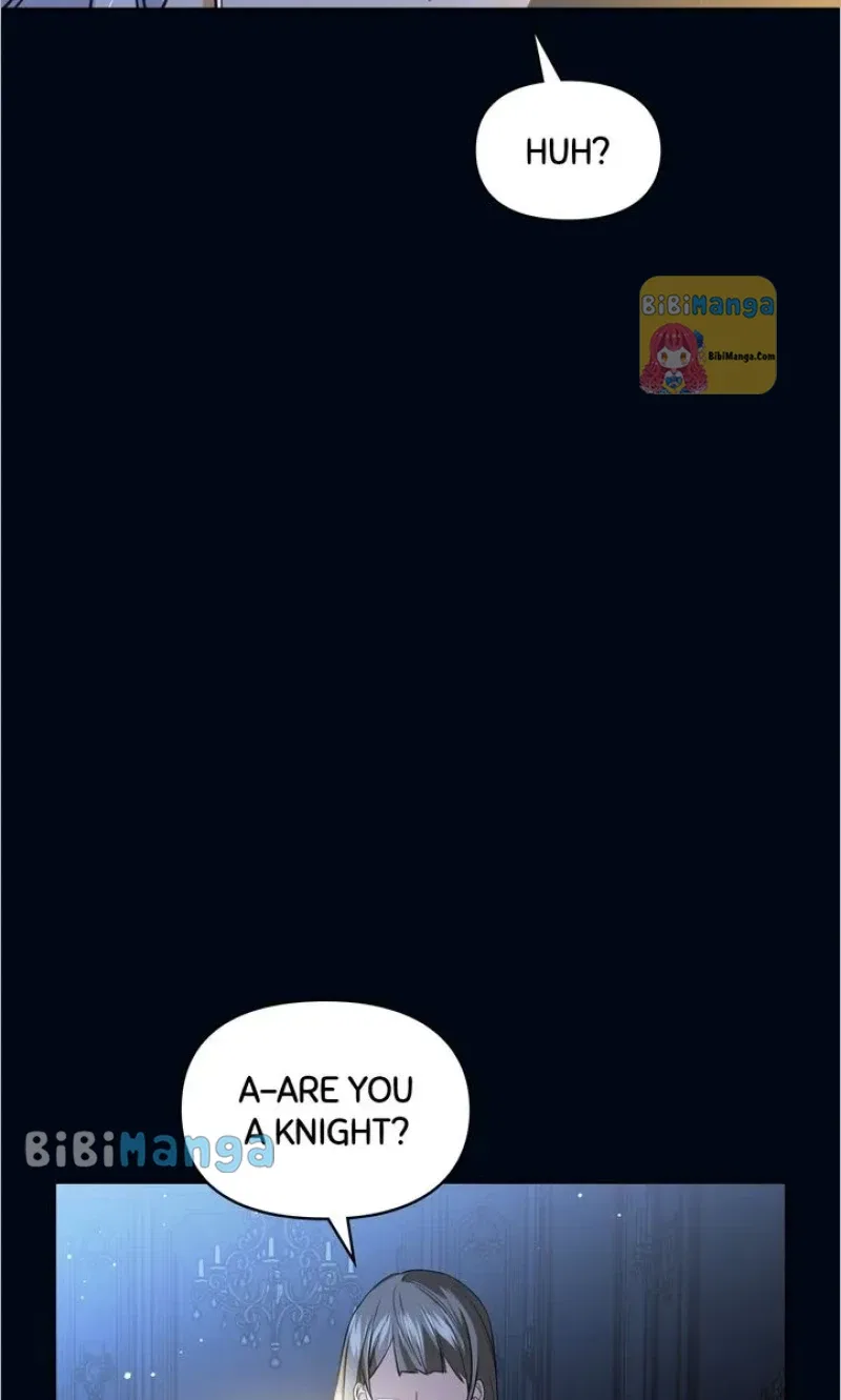 Protecting the Witch’s Son Chapter 18 – Page 75