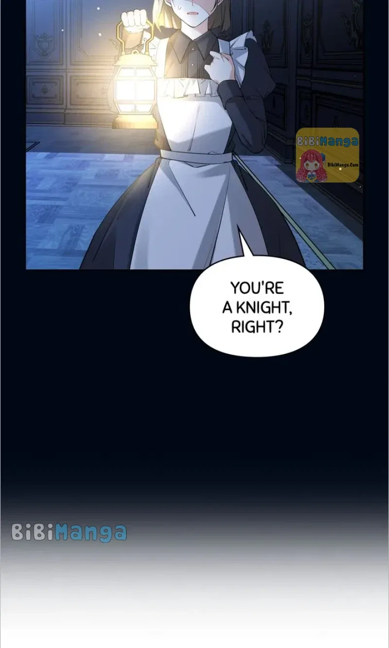 Protecting the Witch’s Son Chapter 18 – Page 76