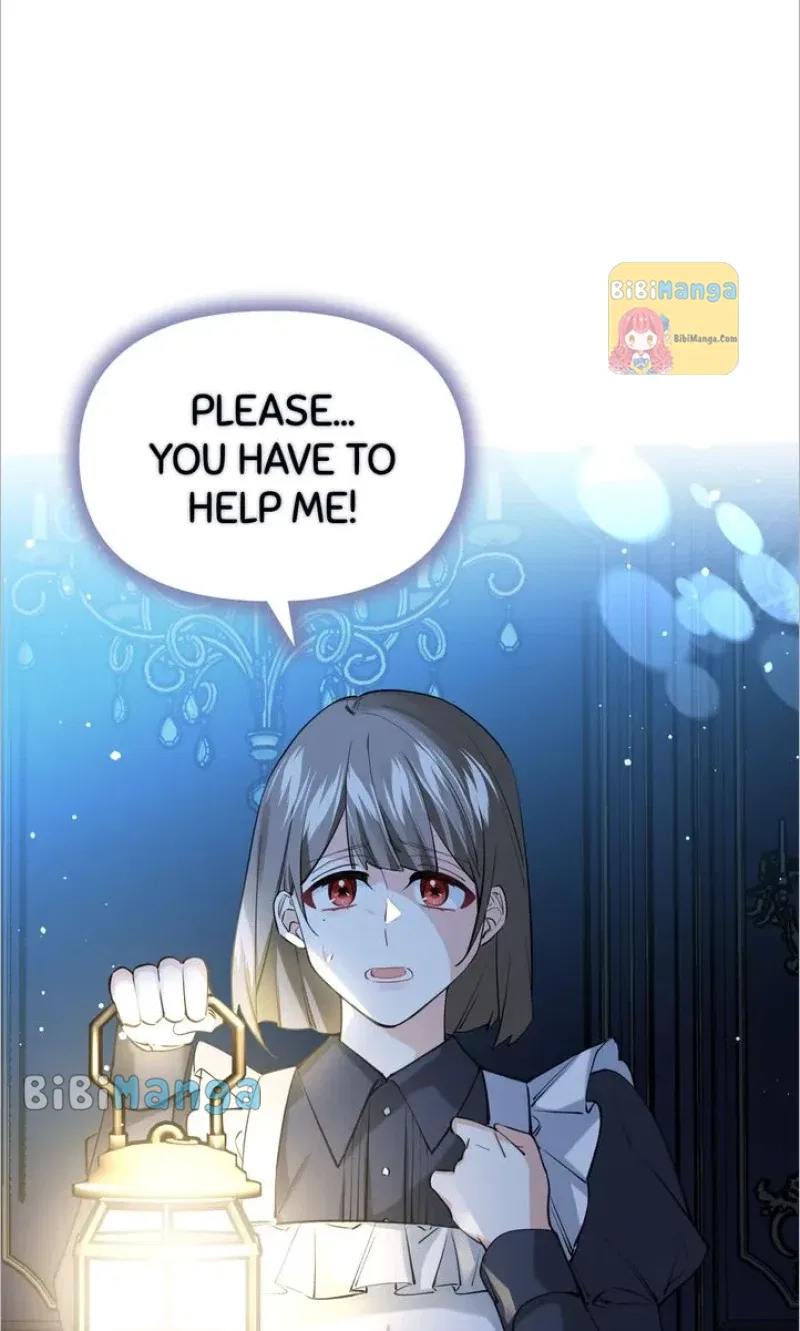 Protecting the Witch’s Son Chapter 18 – Page 77