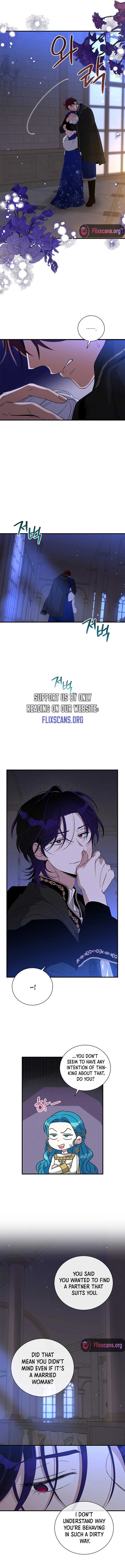 Honey, I’m Going on a Strike Chapter 94 – Page 4