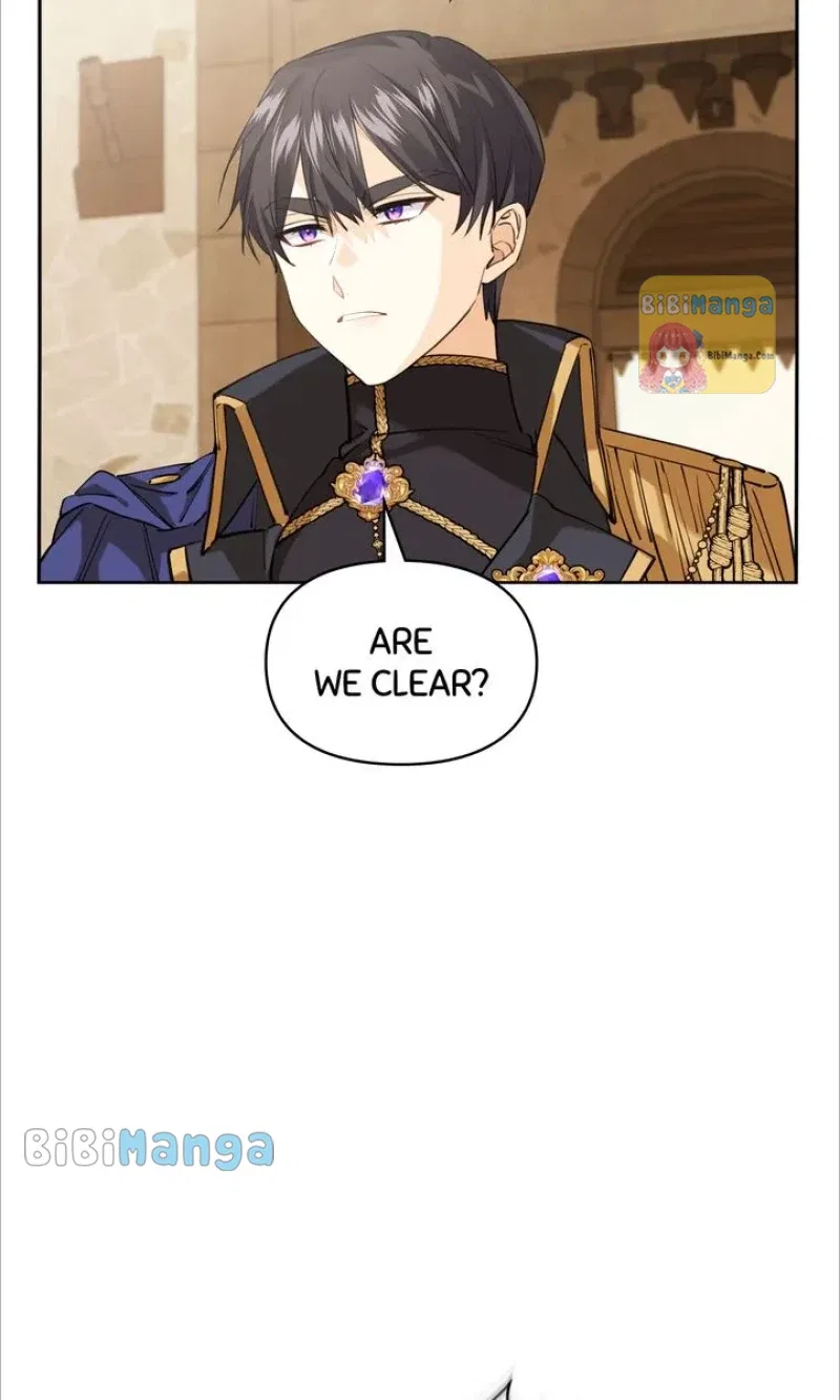 Protecting the Witch’s Son Chapter 17 – Page 6