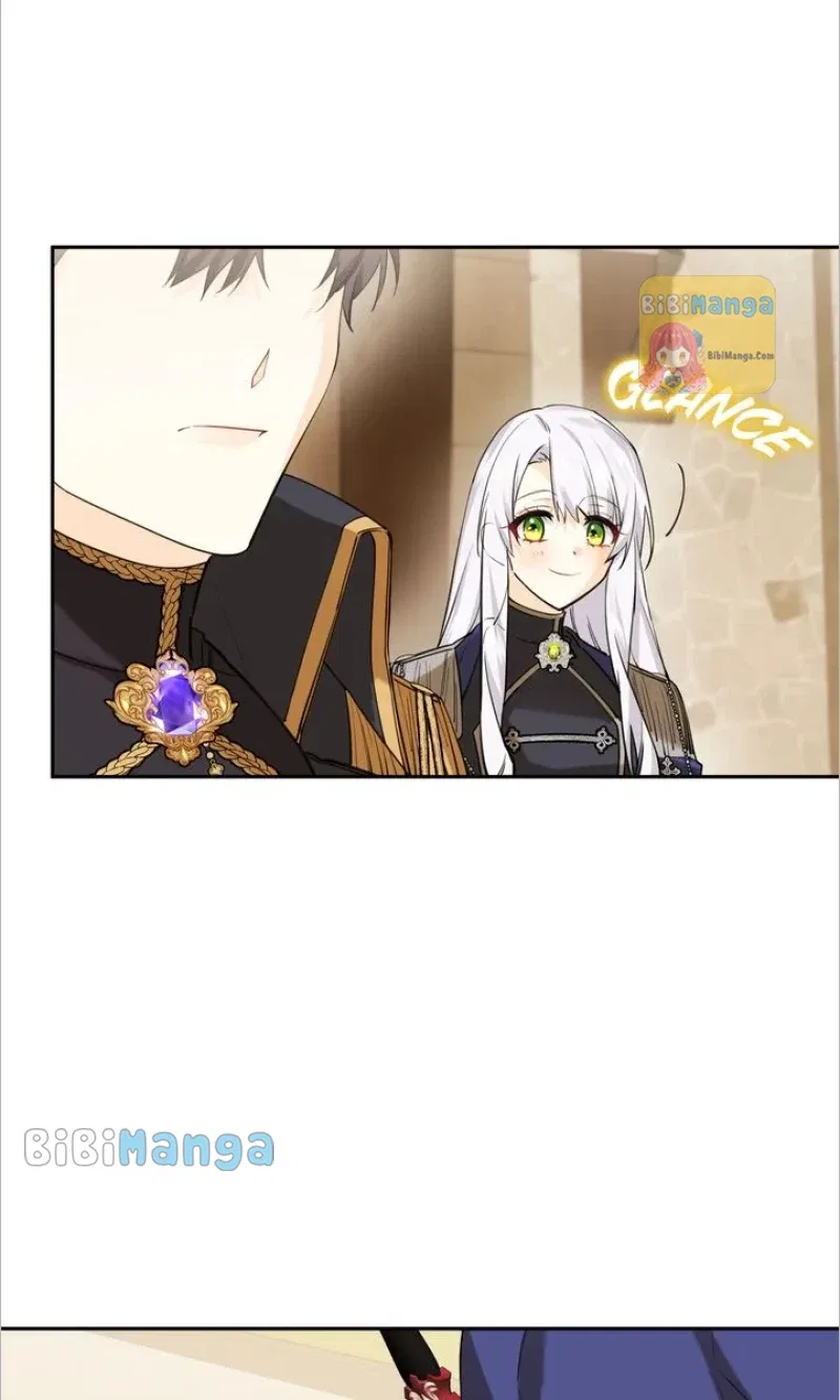 Protecting the Witch’s Son Chapter 17 – Page 8