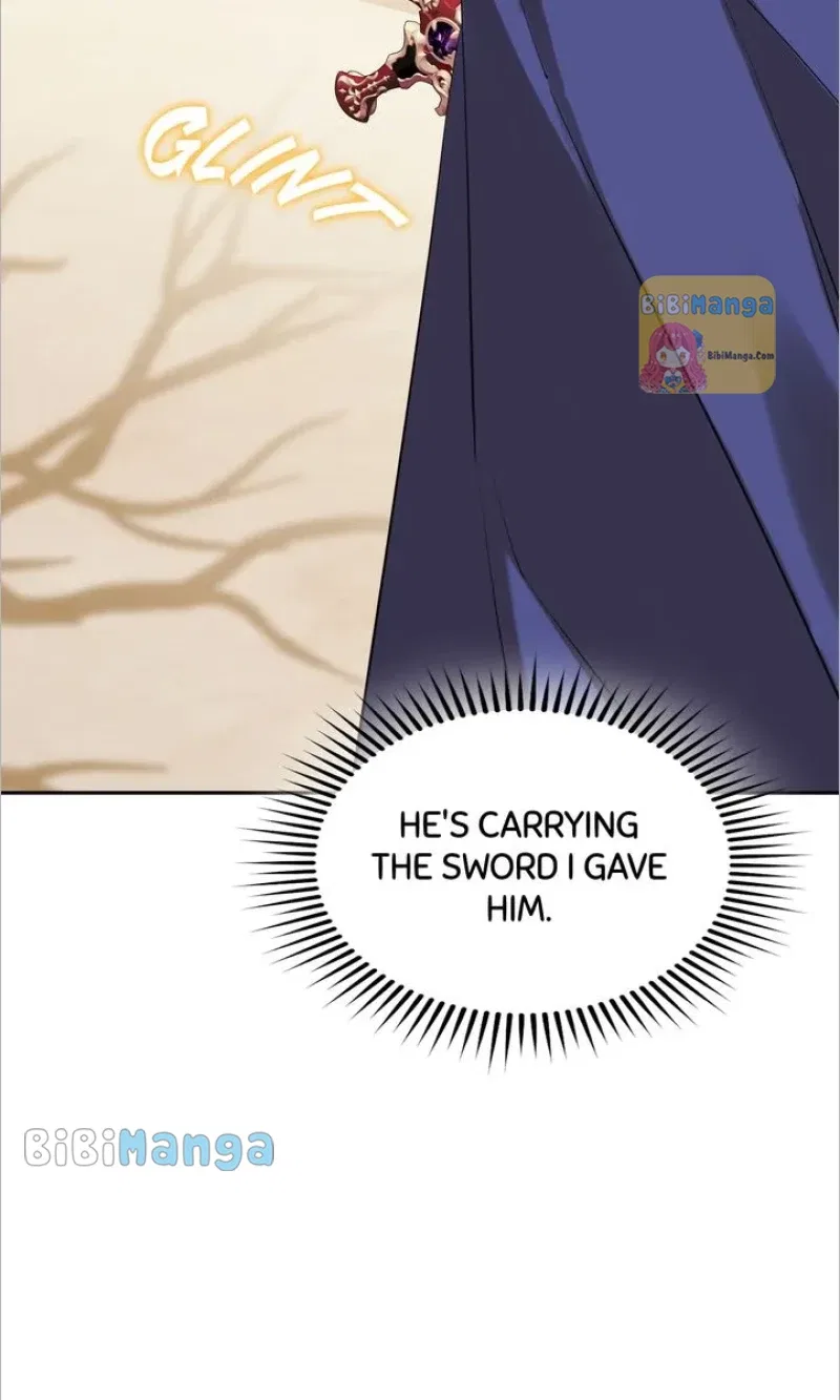 Protecting the Witch’s Son Chapter 17 – Page 9