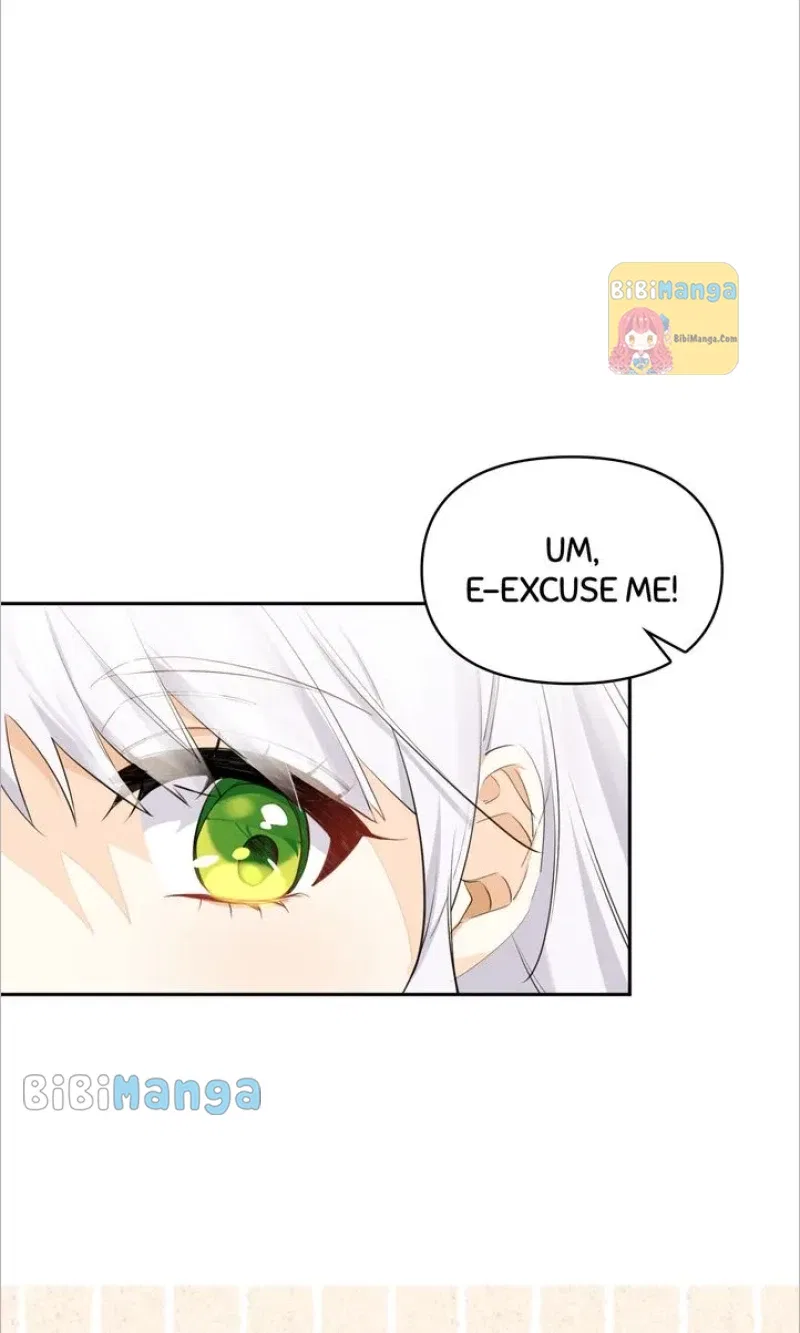 Protecting the Witch’s Son Chapter 17 – Page 18