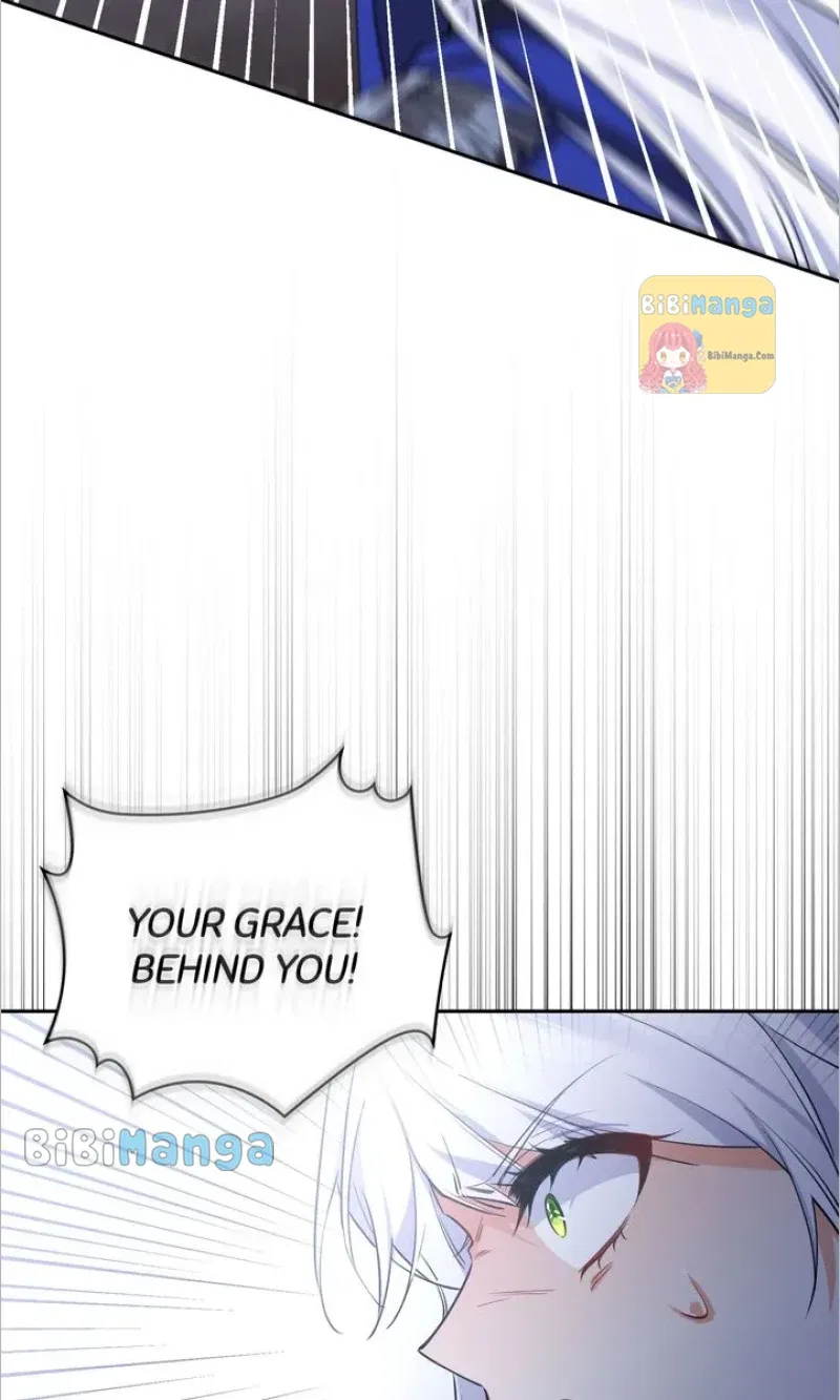 Protecting the Witch’s Son Chapter 17 – Page 30