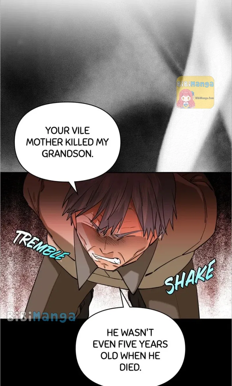 Protecting the Witch’s Son Chapter 17 – Page 45