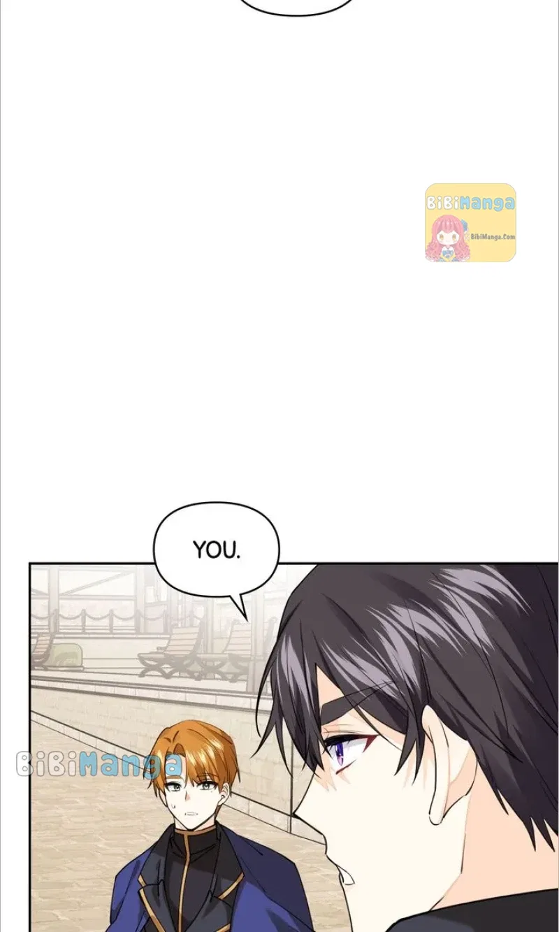 Protecting the Witch’s Son Chapter 17 – Page 53