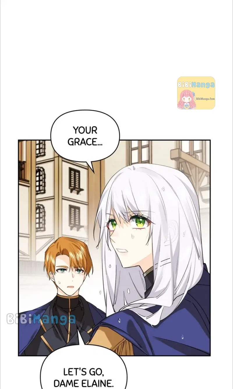 Protecting the Witch’s Son Chapter 17 – Page 57