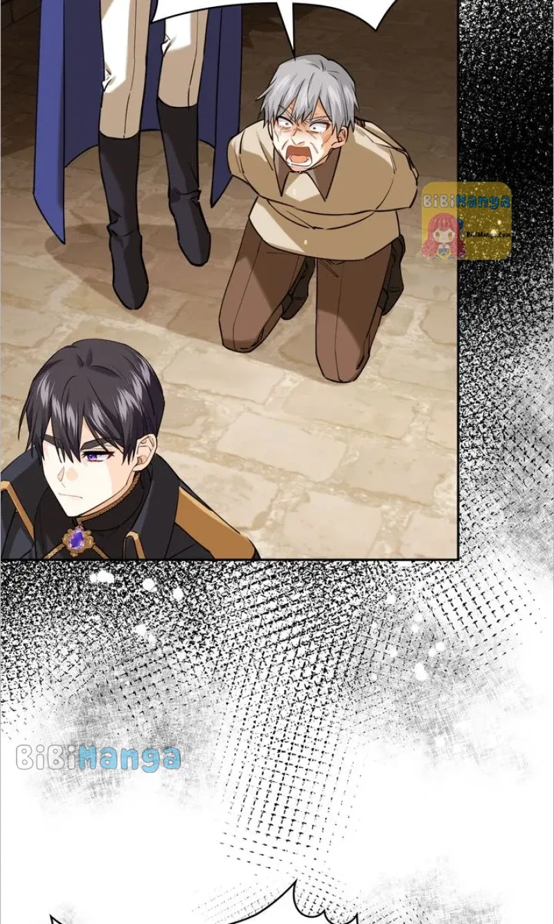 Protecting the Witch’s Son Chapter 17 – Page 61