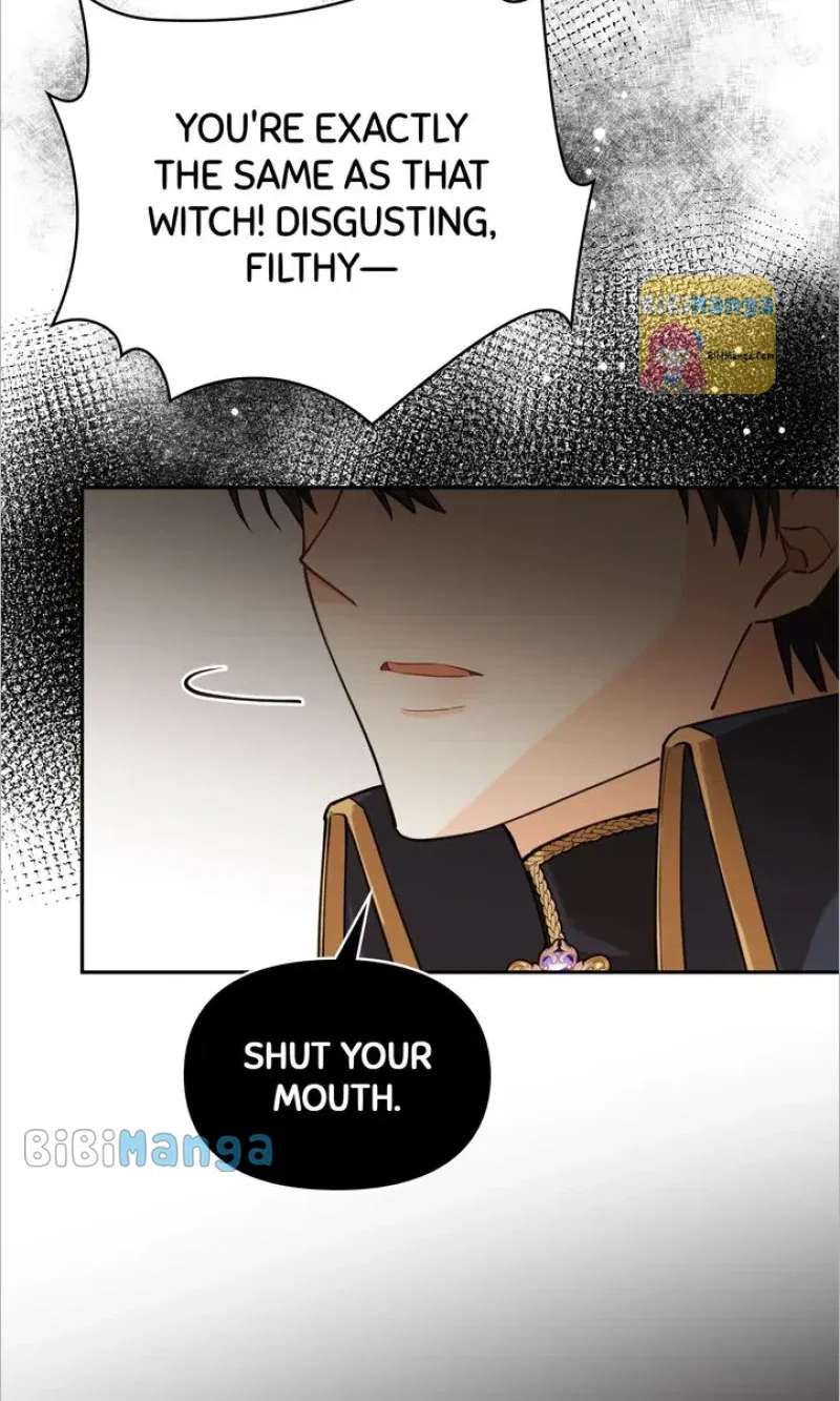 Protecting the Witch’s Son Chapter 17 – Page 62