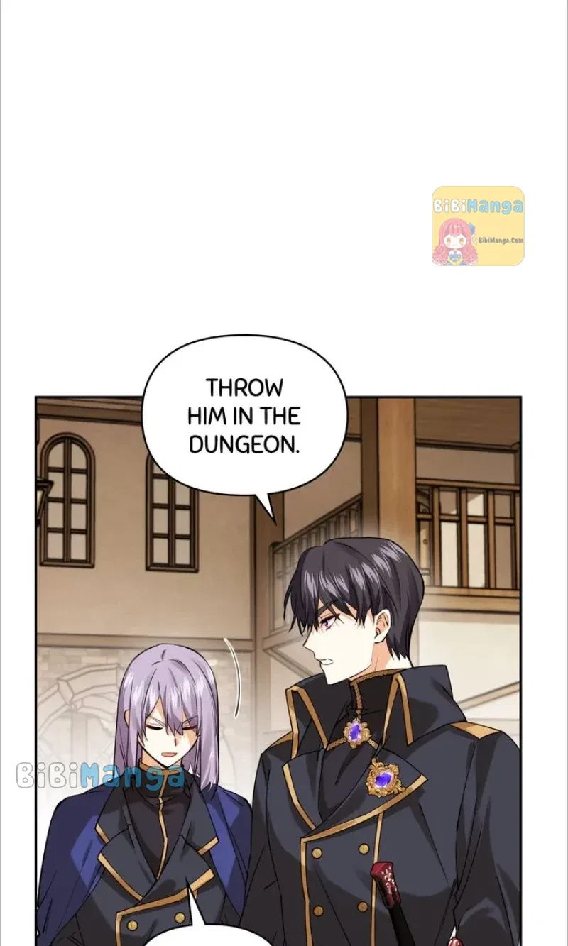 Protecting the Witch’s Son Chapter 17 – Page 66