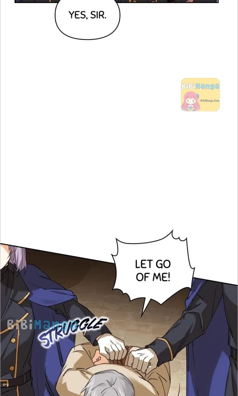 Protecting the Witch’s Son Chapter 17 – Page 67