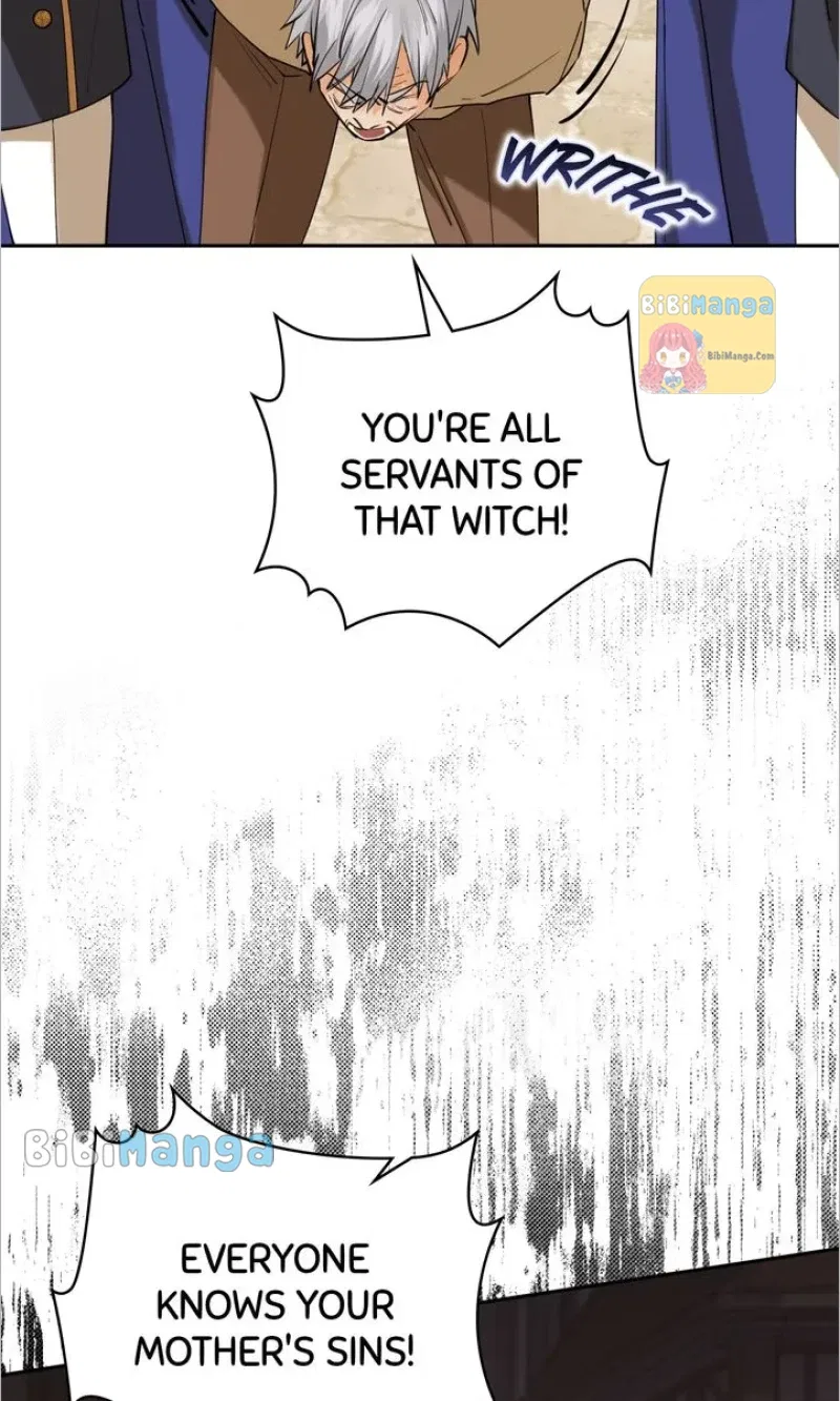 Protecting the Witch’s Son Chapter 17 – Page 68