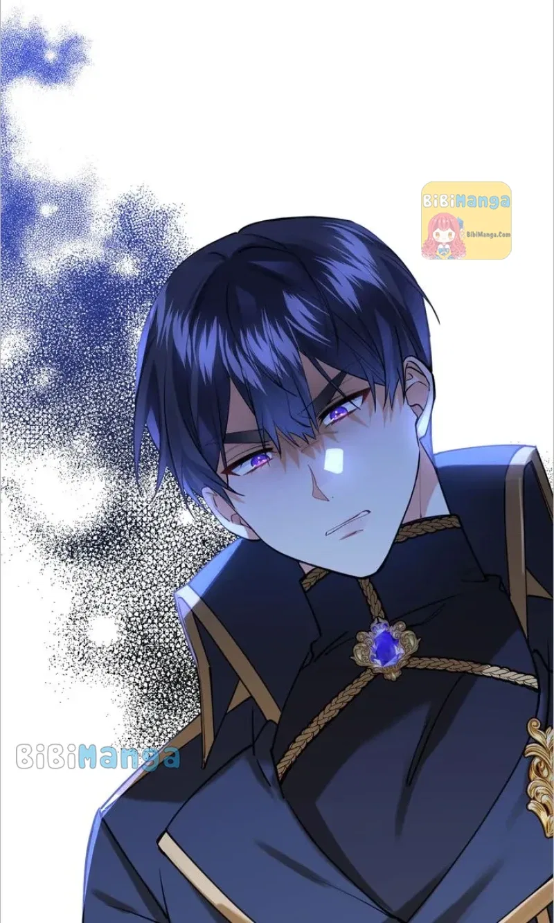 Protecting the Witch’s Son Chapter 17 – Page 76