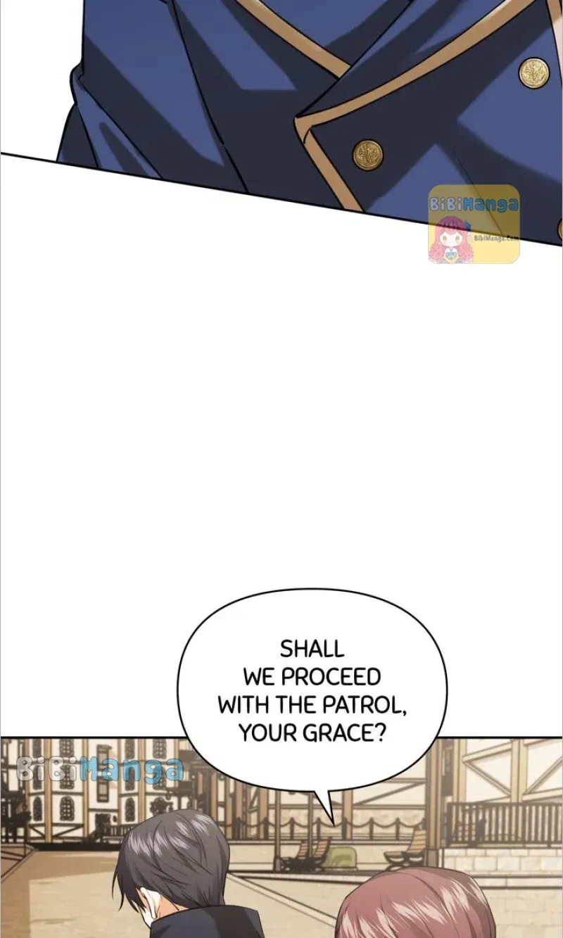 Protecting the Witch’s Son Chapter 17 – Page 77