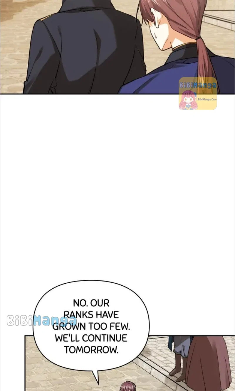 Protecting the Witch’s Son Chapter 17 – Page 78