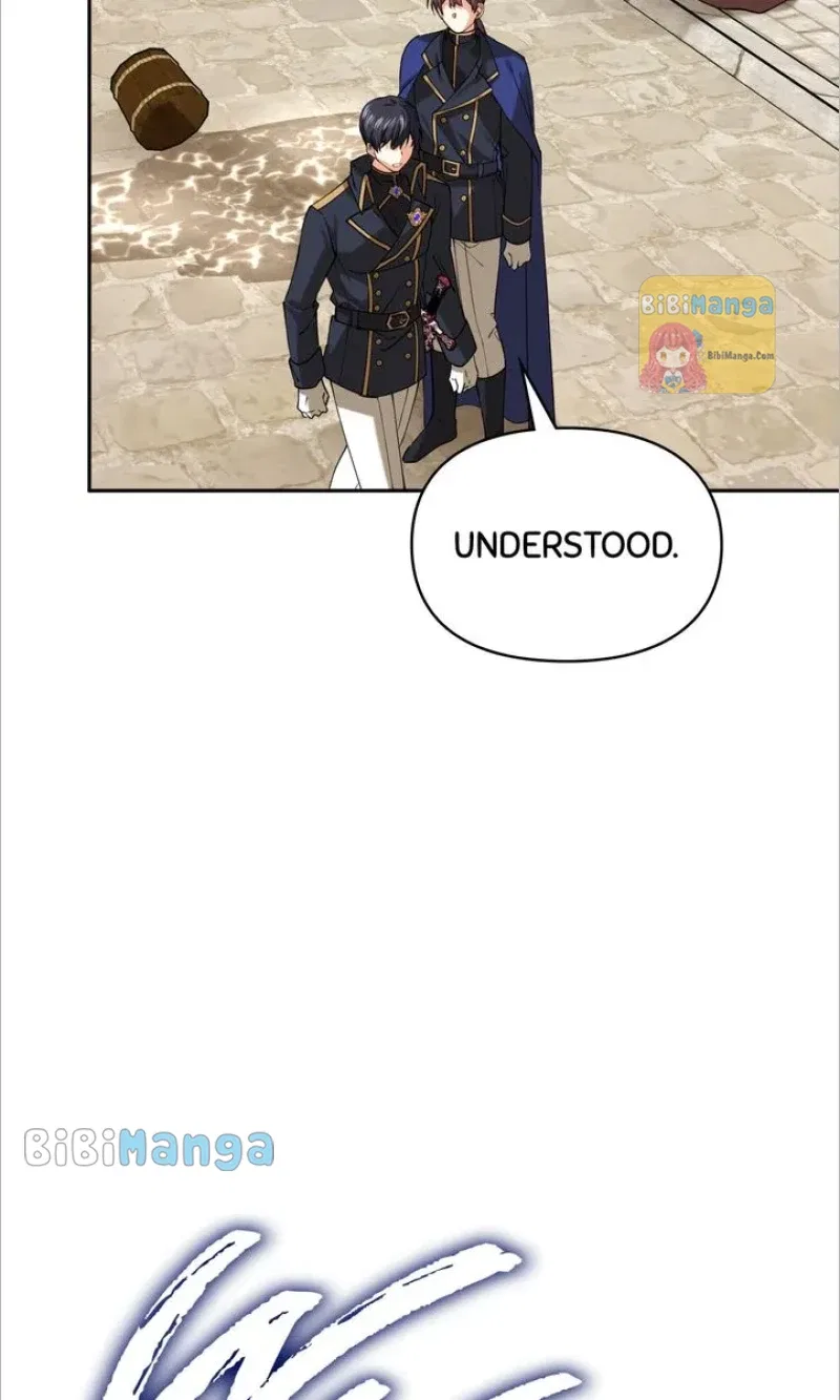 Protecting the Witch’s Son Chapter 17 – Page 79