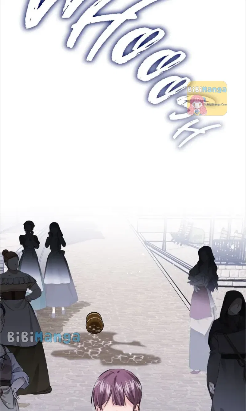 Protecting the Witch’s Son Chapter 17 – Page 80