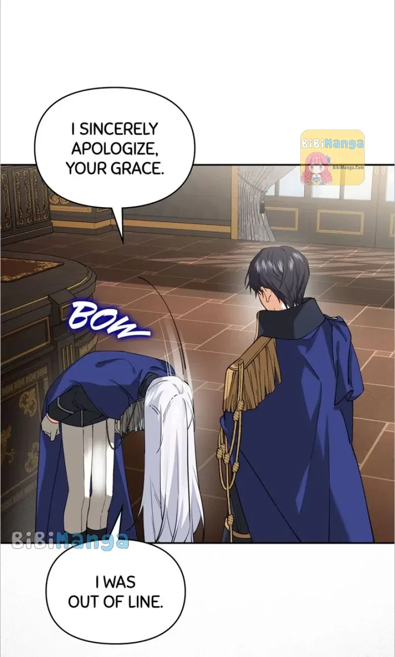 Protecting the Witch’s Son Chapter 16 – Page 9