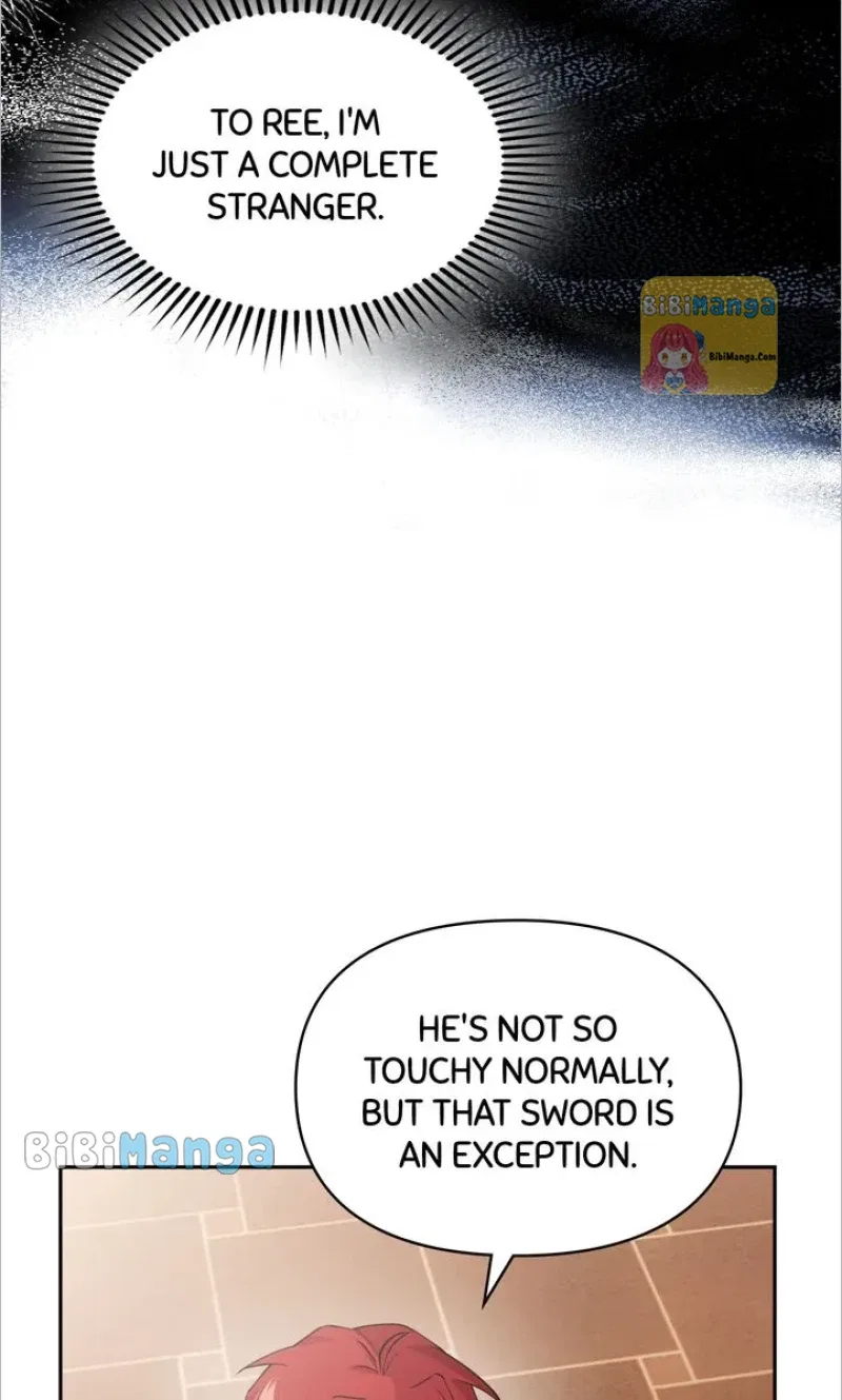 Protecting the Witch’s Son Chapter 16 – Page 19