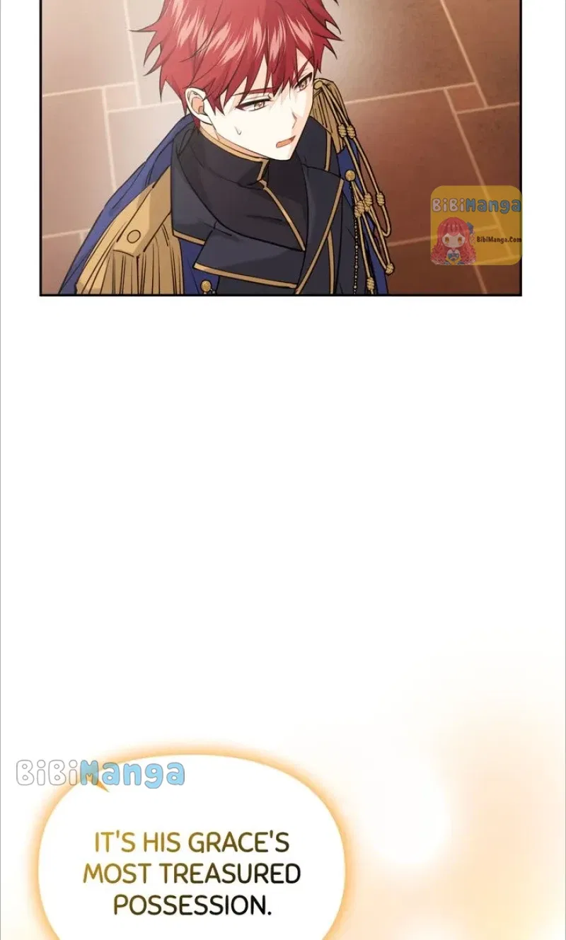 Protecting the Witch’s Son Chapter 16 – Page 20