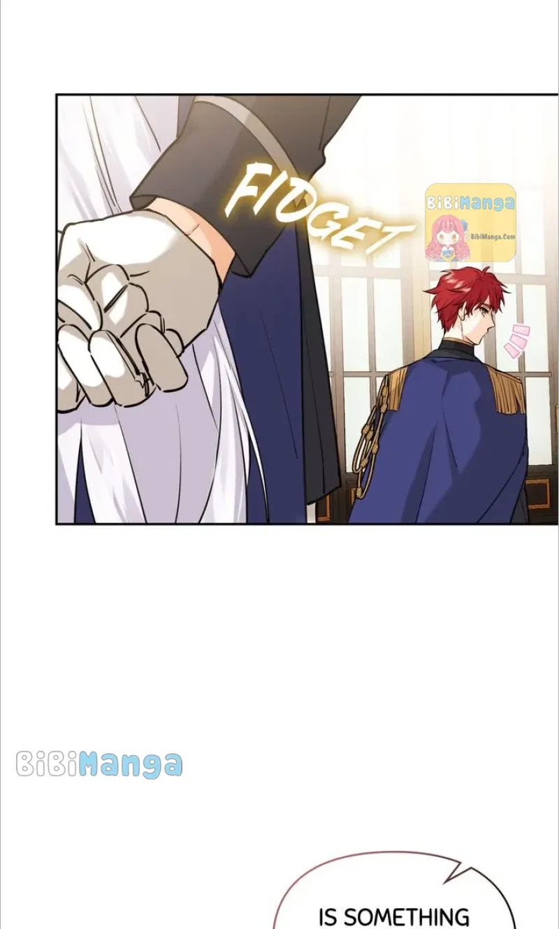 Protecting the Witch’s Son Chapter 16 – Page 27