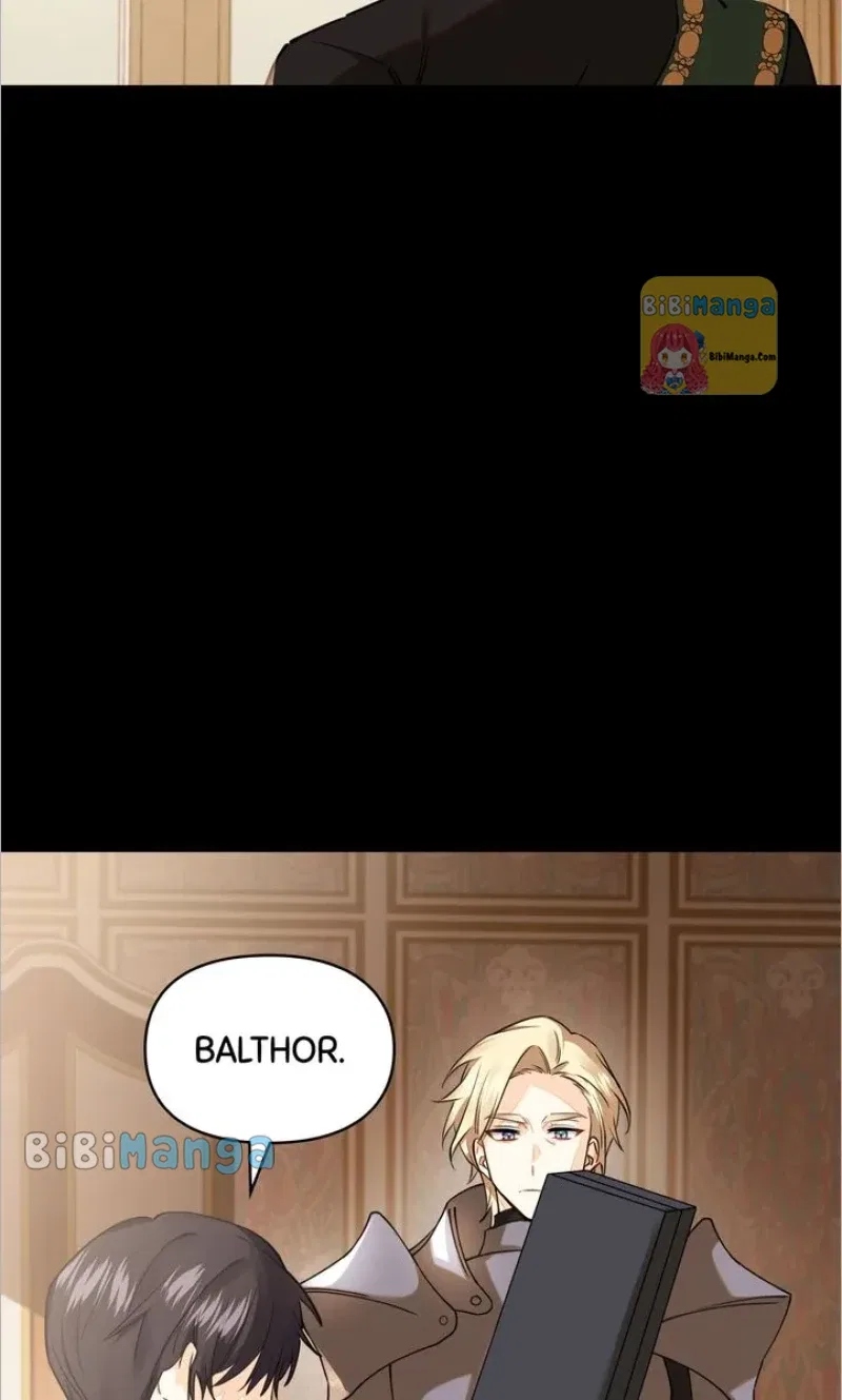 Protecting the Witch’s Son Chapter 16 – Page 38