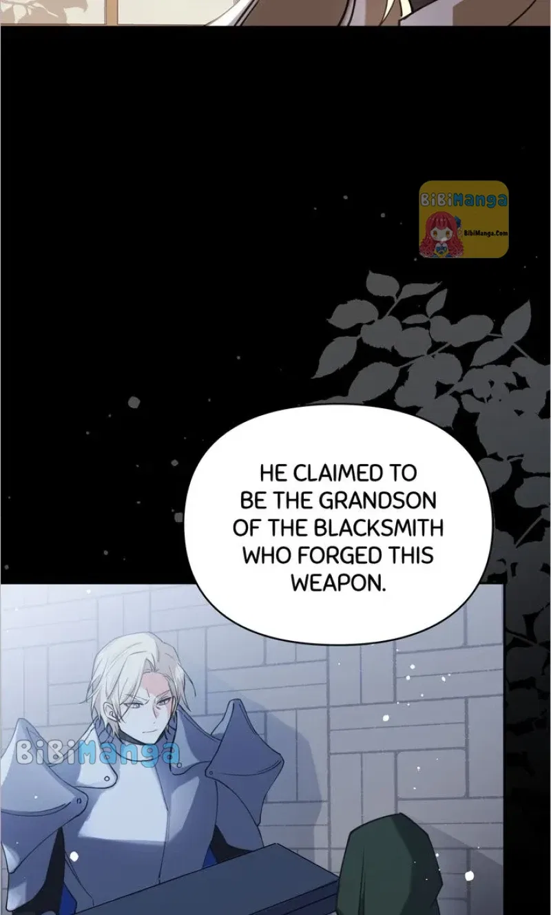 Protecting the Witch’s Son Chapter 16 – Page 46