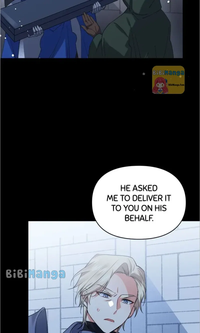 Protecting the Witch’s Son Chapter 16 – Page 47