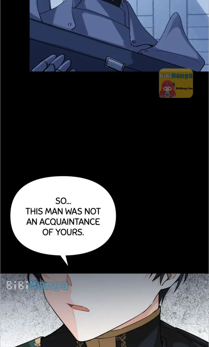 Protecting the Witch’s Son Chapter 16 – Page 48
