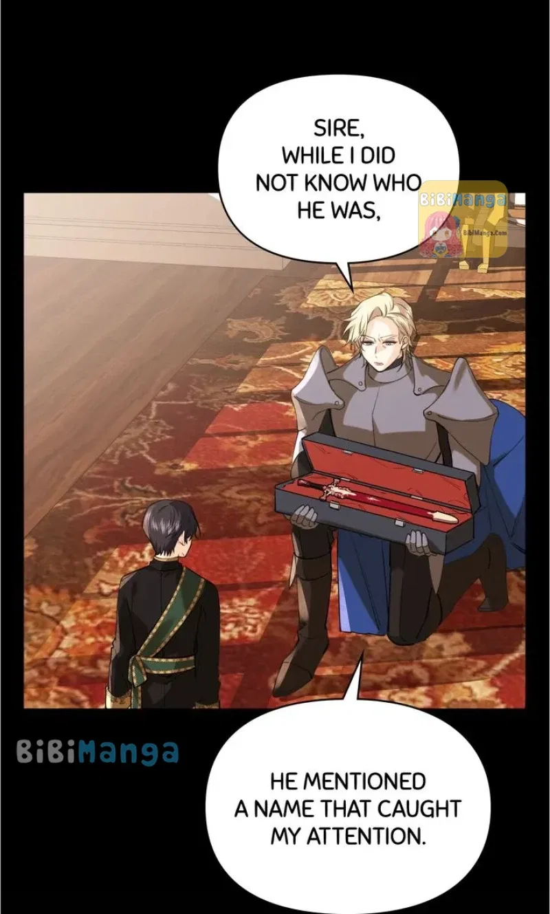 Protecting the Witch’s Son Chapter 16 – Page 51
