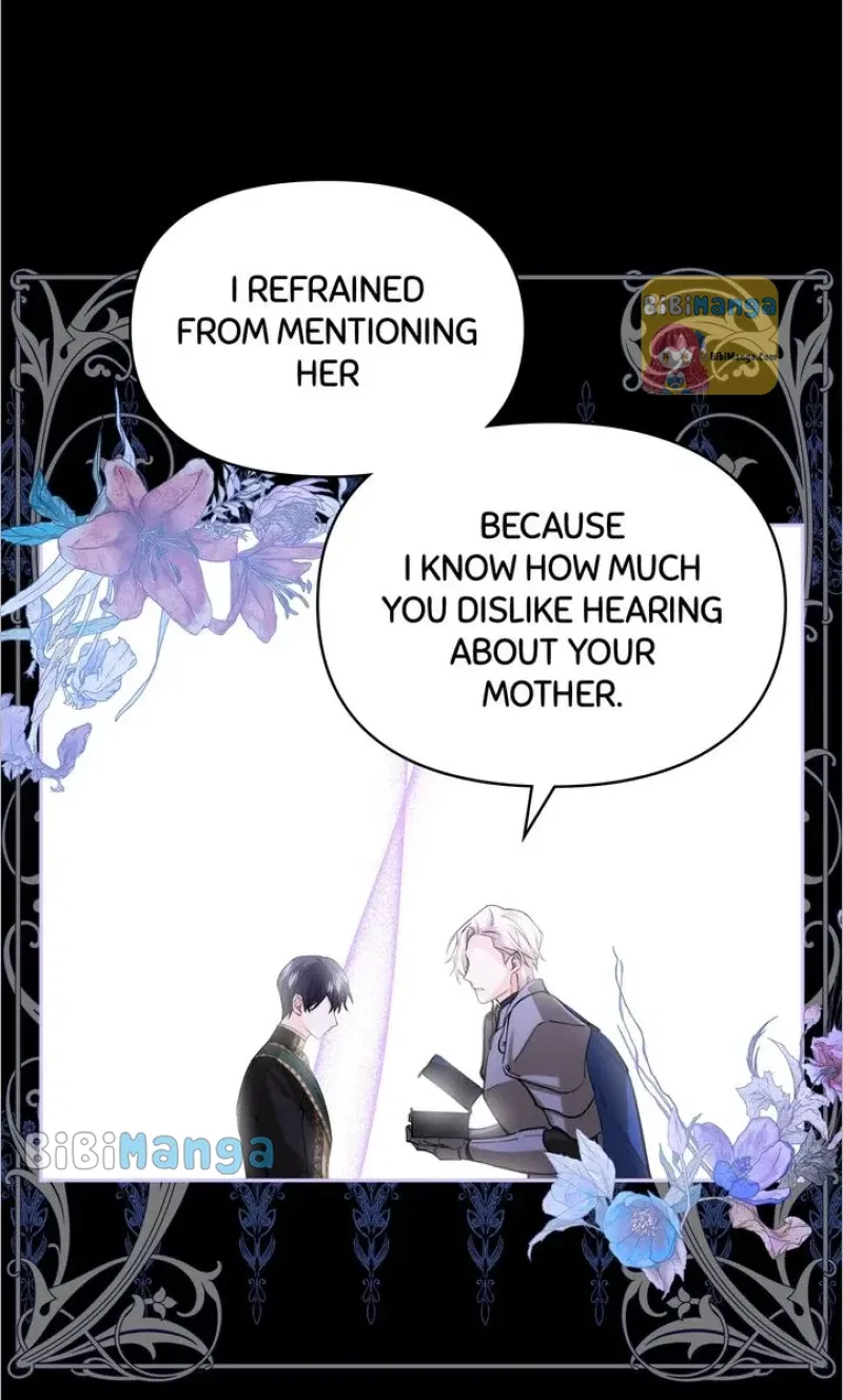 Protecting the Witch’s Son Chapter 16 – Page 58