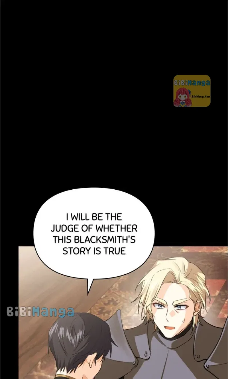 Protecting the Witch’s Son Chapter 16 – Page 60