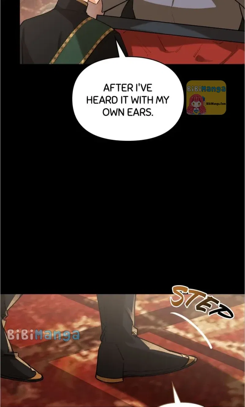 Protecting the Witch’s Son Chapter 16 – Page 61