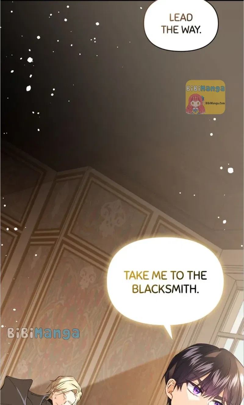 Protecting the Witch’s Son Chapter 16 – Page 62