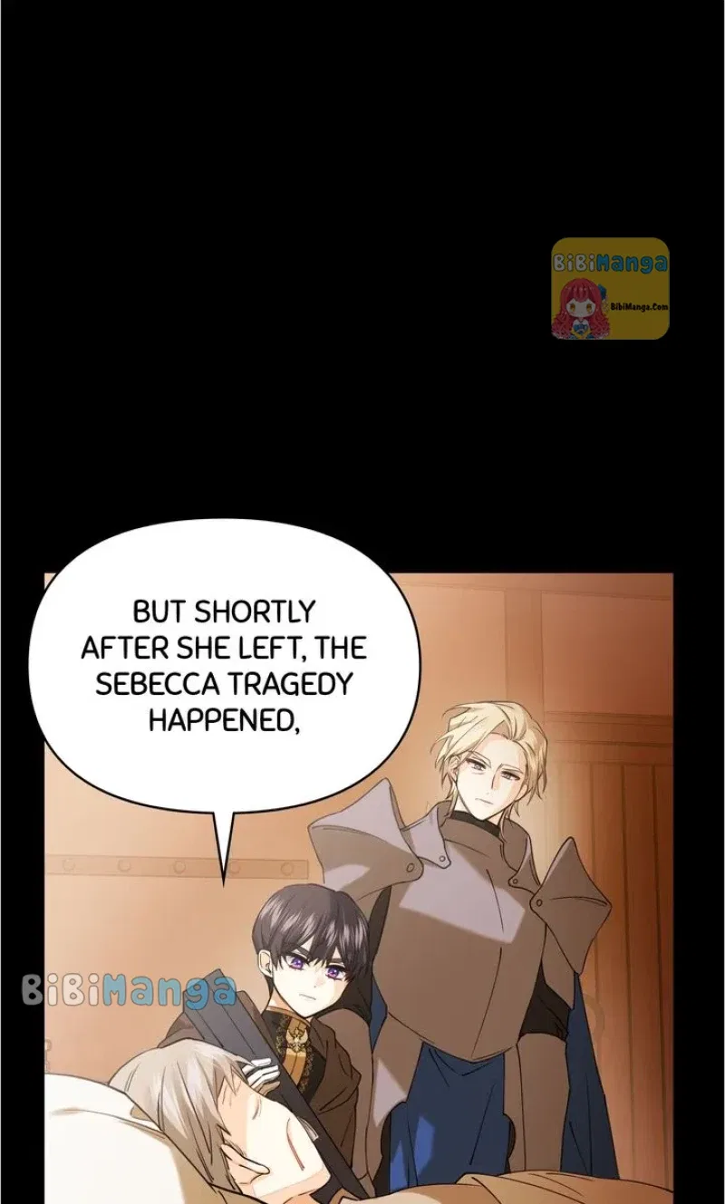 Protecting the Witch’s Son Chapter 16 – Page 67