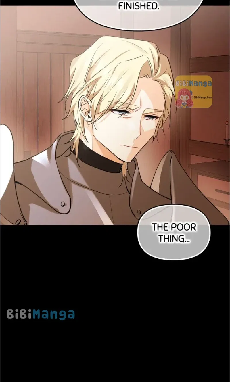 Protecting the Witch’s Son Chapter 16 – Page 69