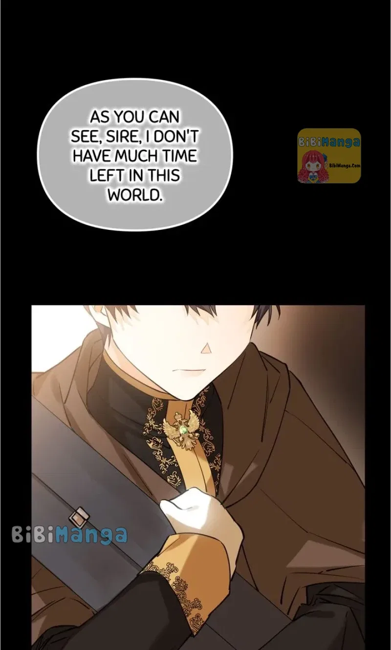 Protecting the Witch’s Son Chapter 16 – Page 70