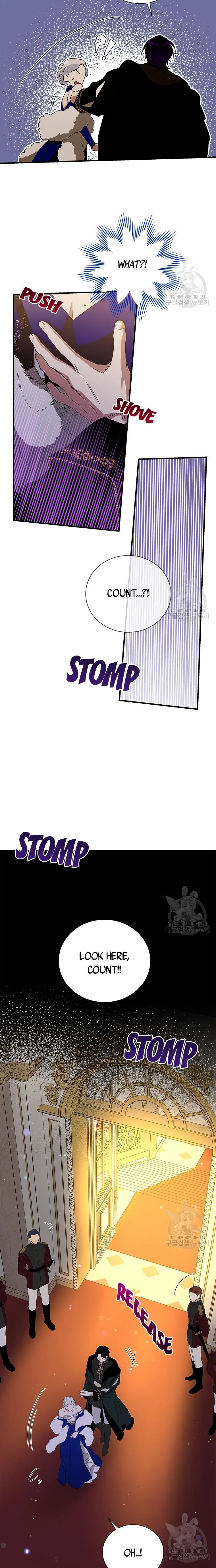 Honey, I’m Going on a Strike Chapter 92 – Page 13