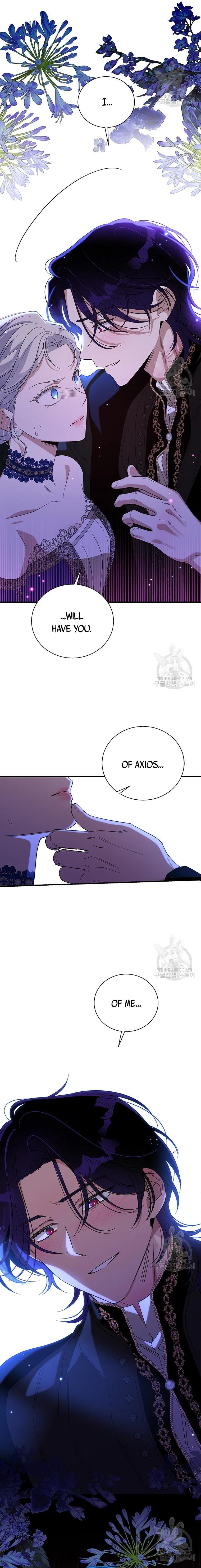 Honey, I’m Going on a Strike Chapter 92 – Page 21