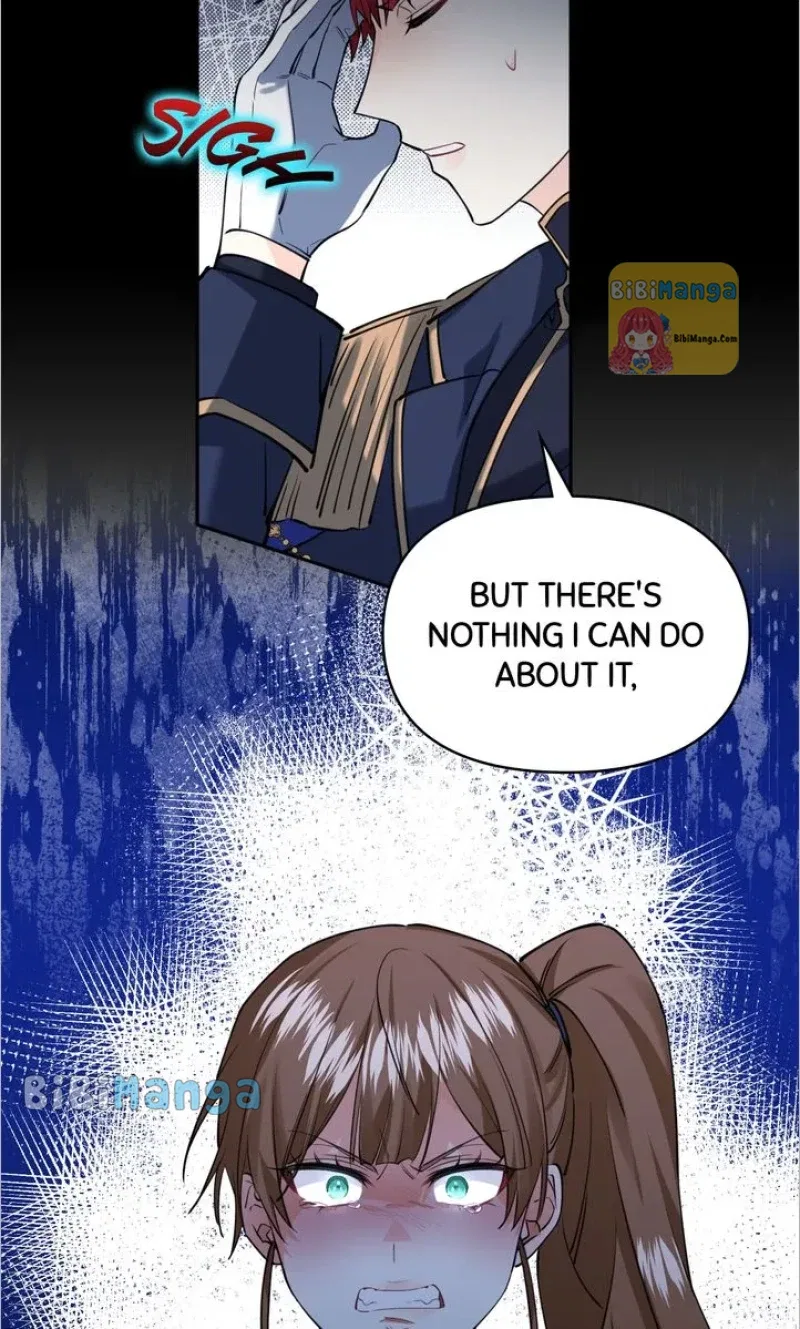 Protecting the Witch’s Son Chapter 15 – Page 13