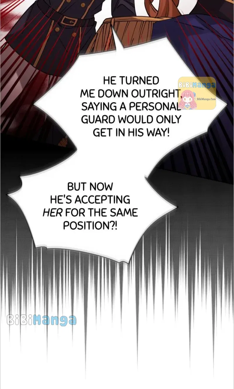 Protecting the Witch’s Son Chapter 15 – Page 16