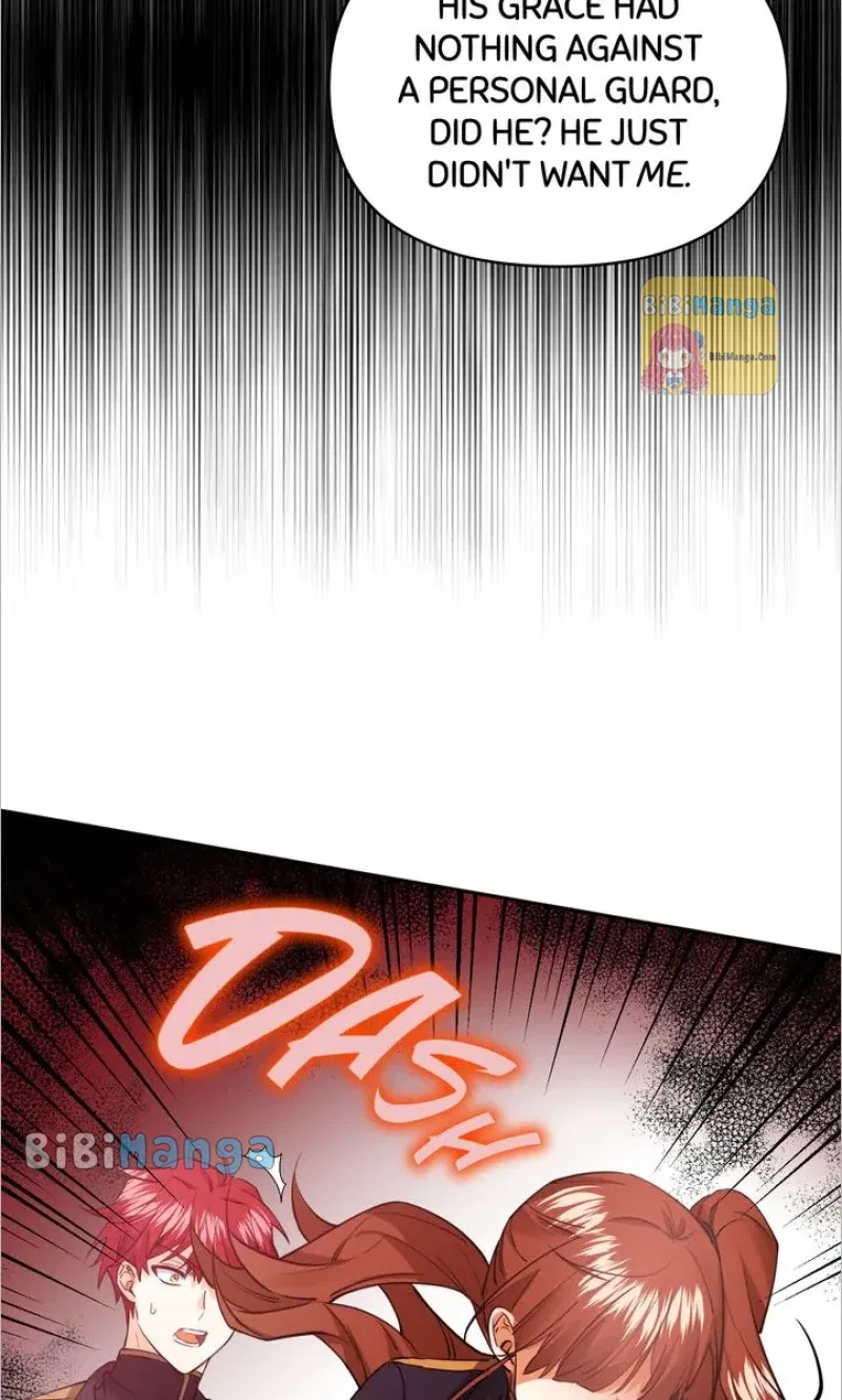 Protecting the Witch’s Son Chapter 15 – Page 19
