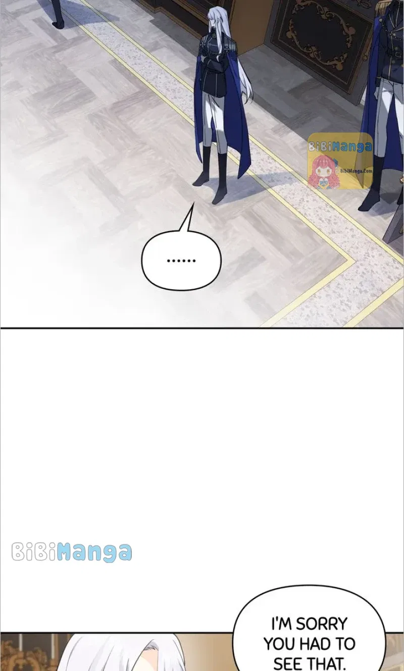 Protecting the Witch’s Son Chapter 15 – Page 25
