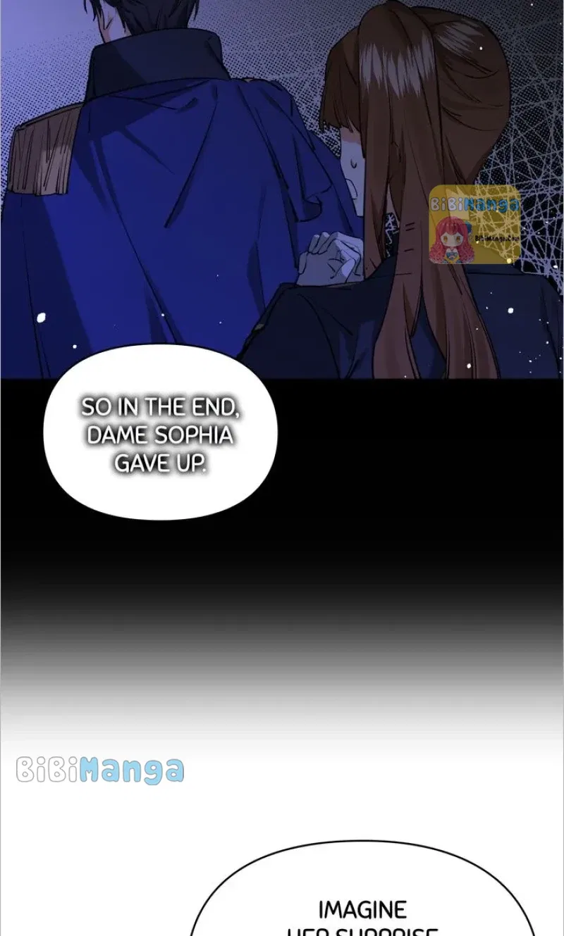 Protecting the Witch’s Son Chapter 15 – Page 33