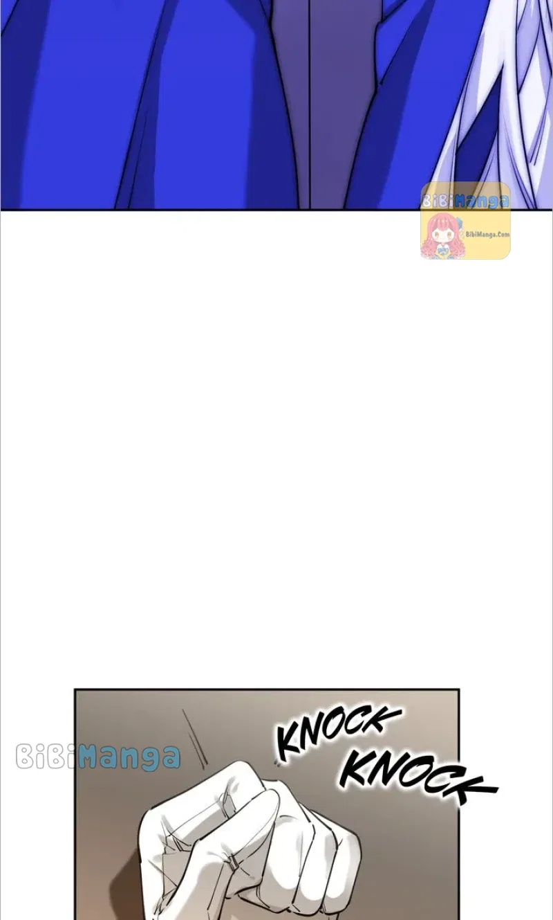 Protecting the Witch’s Son Chapter 15 – Page 39