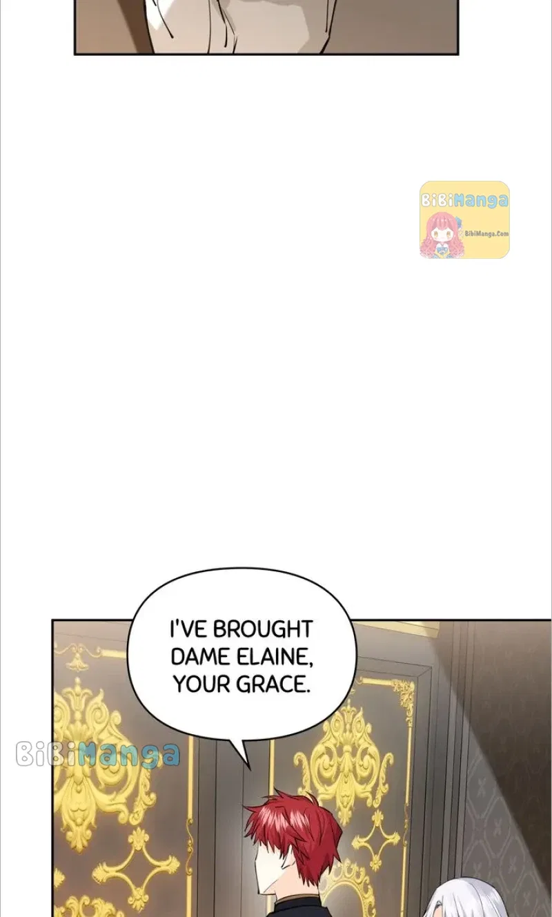 Protecting the Witch’s Son Chapter 15 – Page 40